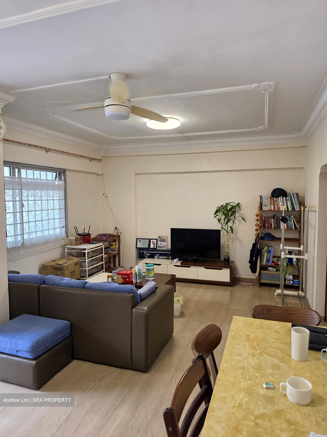 Blk 289F Nature View (Bukit Batok), HDB 4 Rooms #625535091